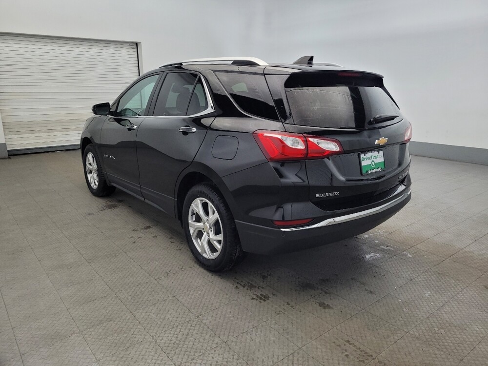 2020 Chevrolet Equinox in Temple Hills, MD 20746 - 18116213 5