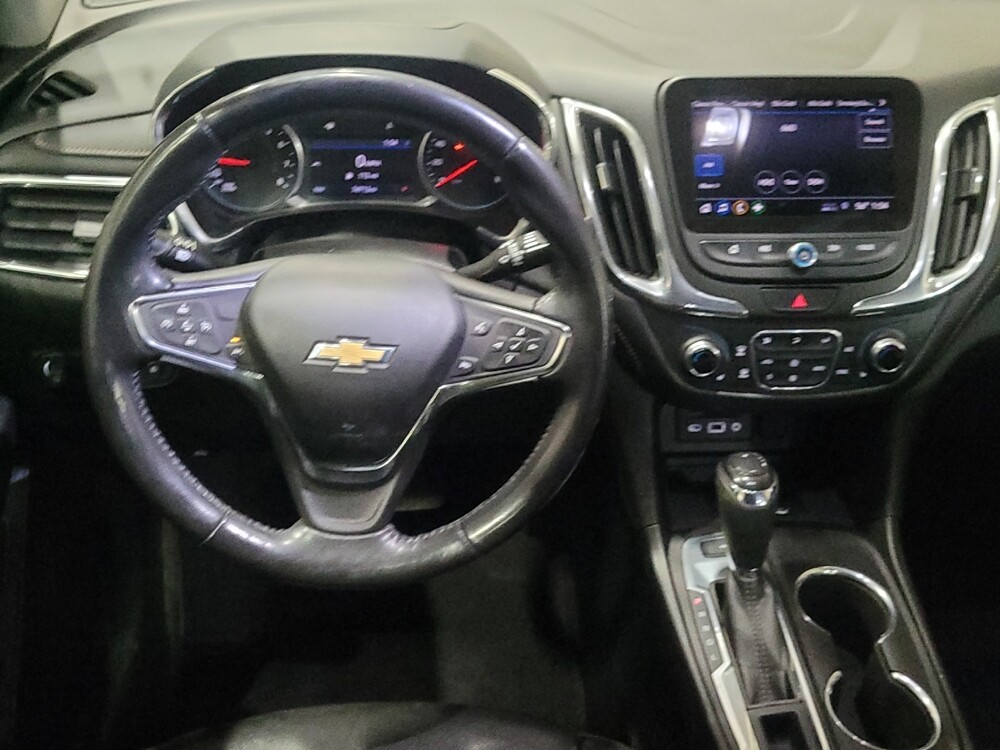 2020 Chevrolet Equinox in Temple Hills, MD 20746 - 18116213 22