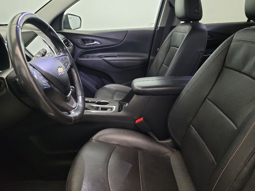 2020 Chevrolet Equinox in Temple Hills, MD 20746 - 18116213 17