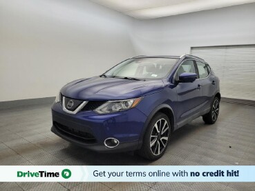 2019 Nissan Rogue Sport in Phoenix, AZ 85015