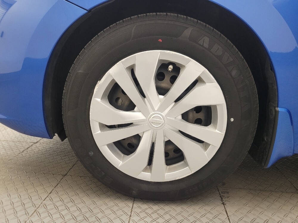 2021 Nissan Versa in Chandler, AZ 85225 - 18116216 31