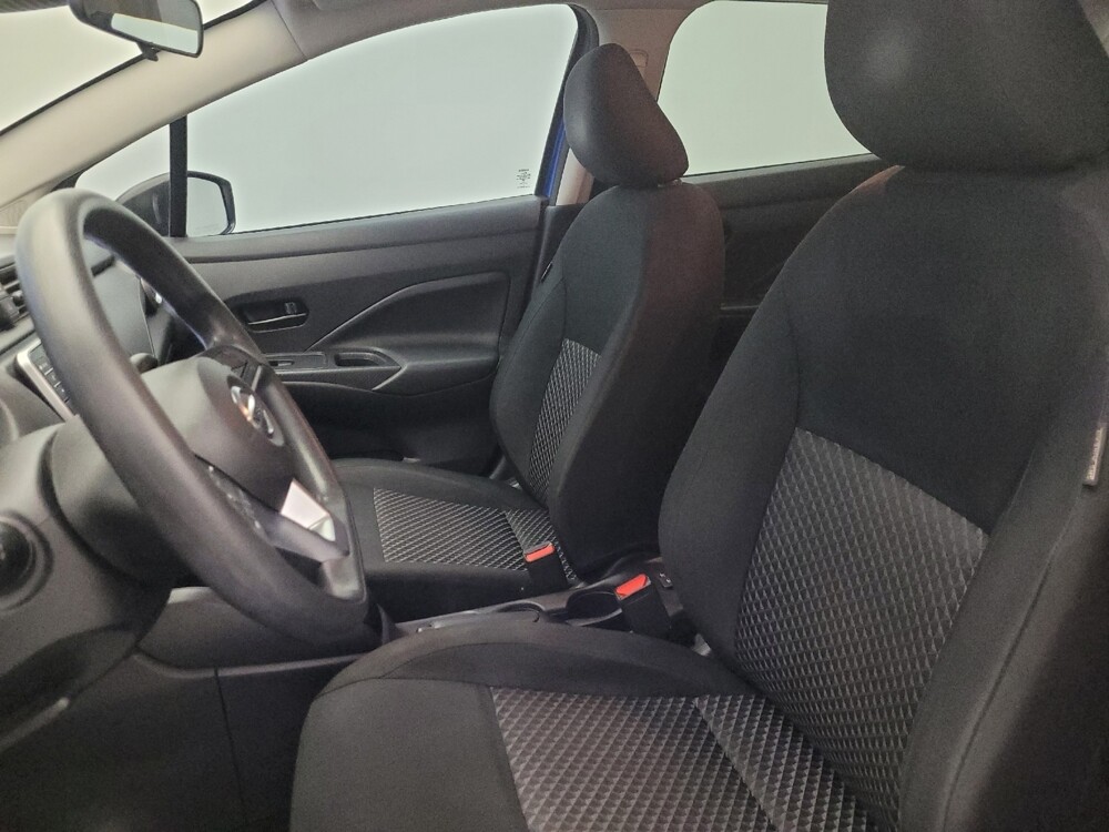 2021 Nissan Versa in Chandler, AZ 85225 - 18116216 17