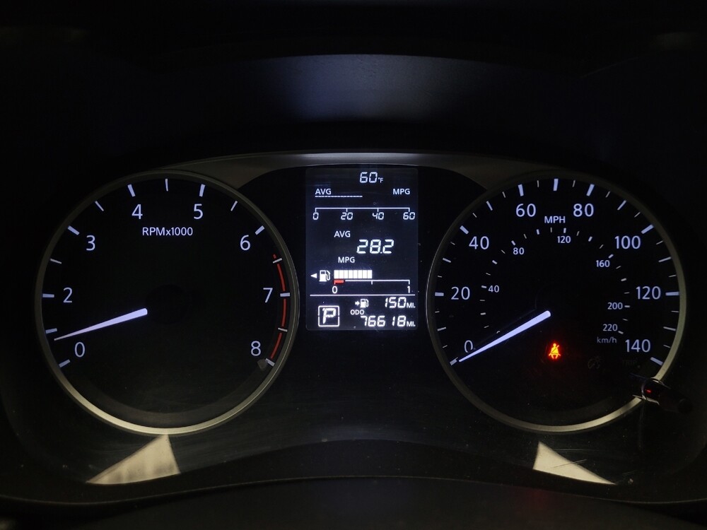 2021 Nissan Versa in Chandler, AZ 85225 - 18116216 23