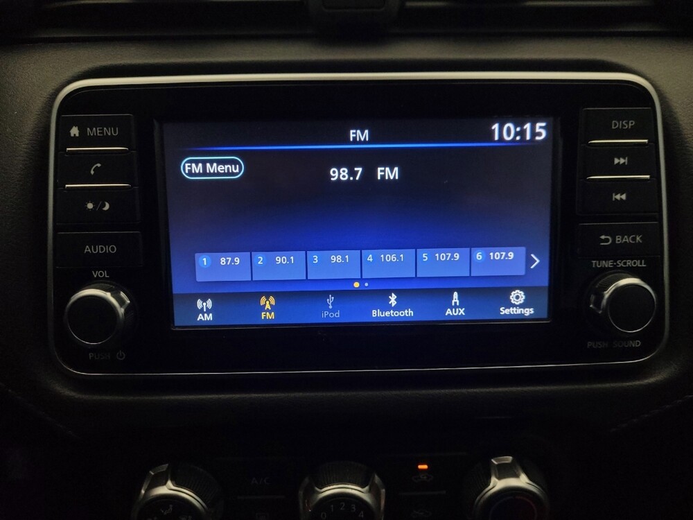 2021 Nissan Versa in Chandler, AZ 85225 - 18116216 25