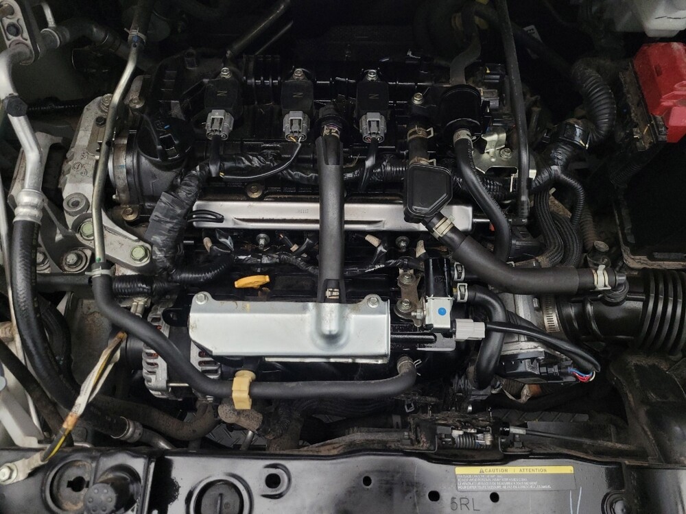 2021 Nissan Versa in Chandler, AZ 85225 - 18116216 30