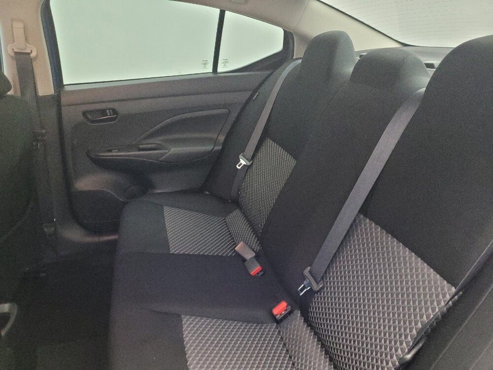 2021 Nissan Versa in Chandler, AZ 85225 - 18116216 18