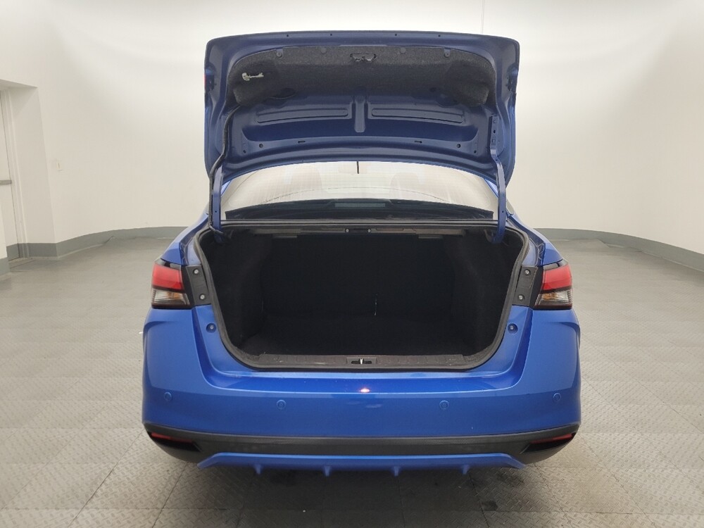 2021 Nissan Versa in Chandler, AZ 85225 - 18116216 29