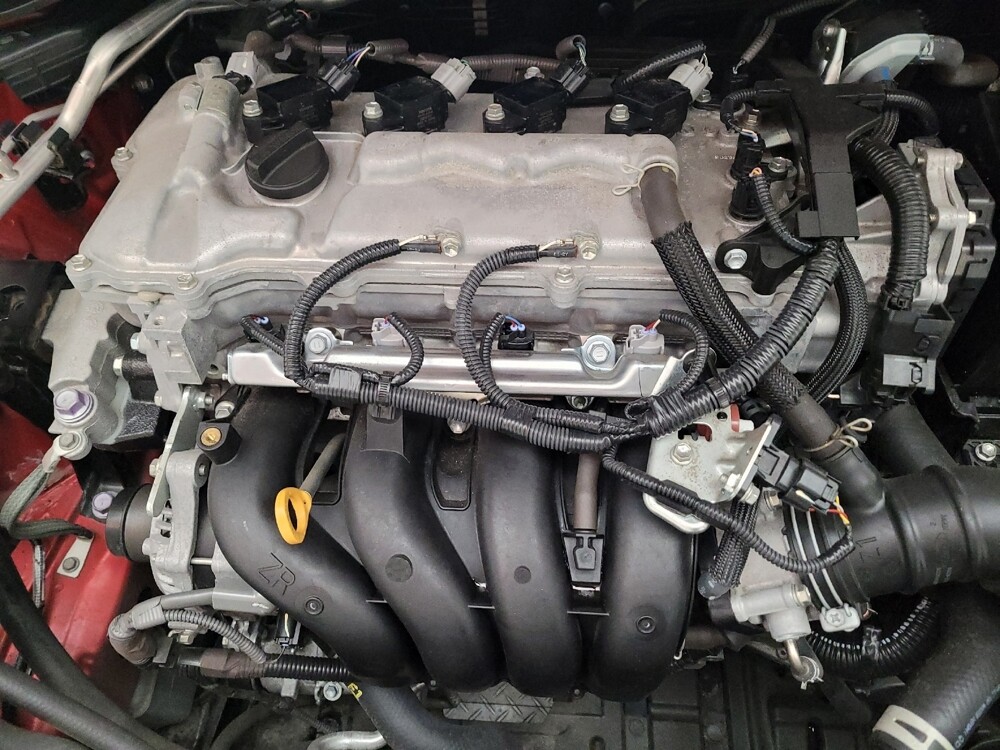 2021 Toyota Corolla in Downey, CA 90241 - 18116217 30