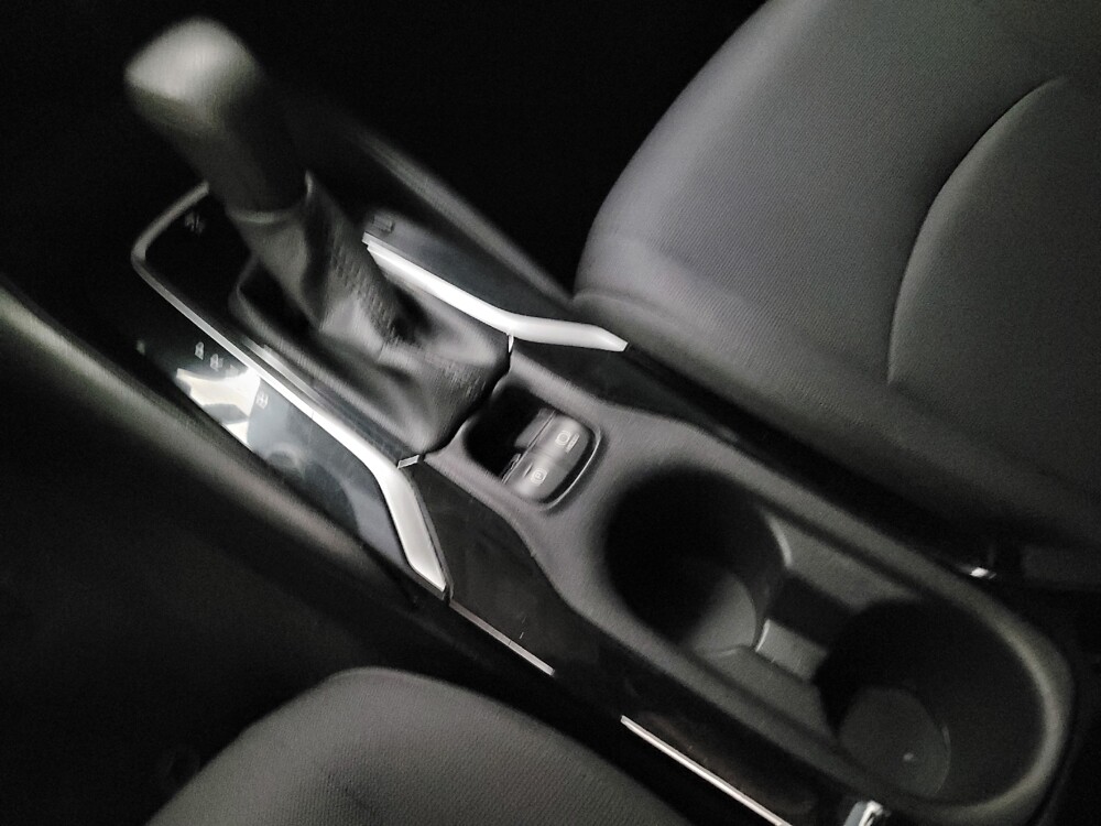 2021 Toyota Corolla in Downey, CA 90241 - 18116217 26