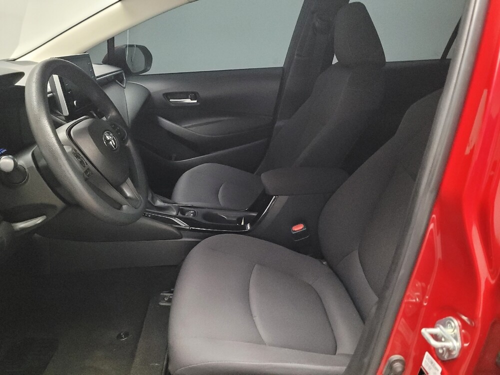 2021 Toyota Corolla in Downey, CA 90241 - 18116217 17