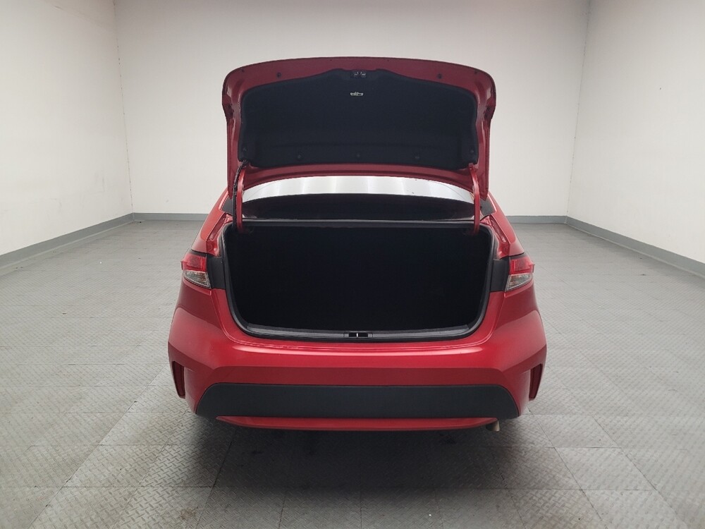 2021 Toyota Corolla in Downey, CA 90241 - 18116217 29