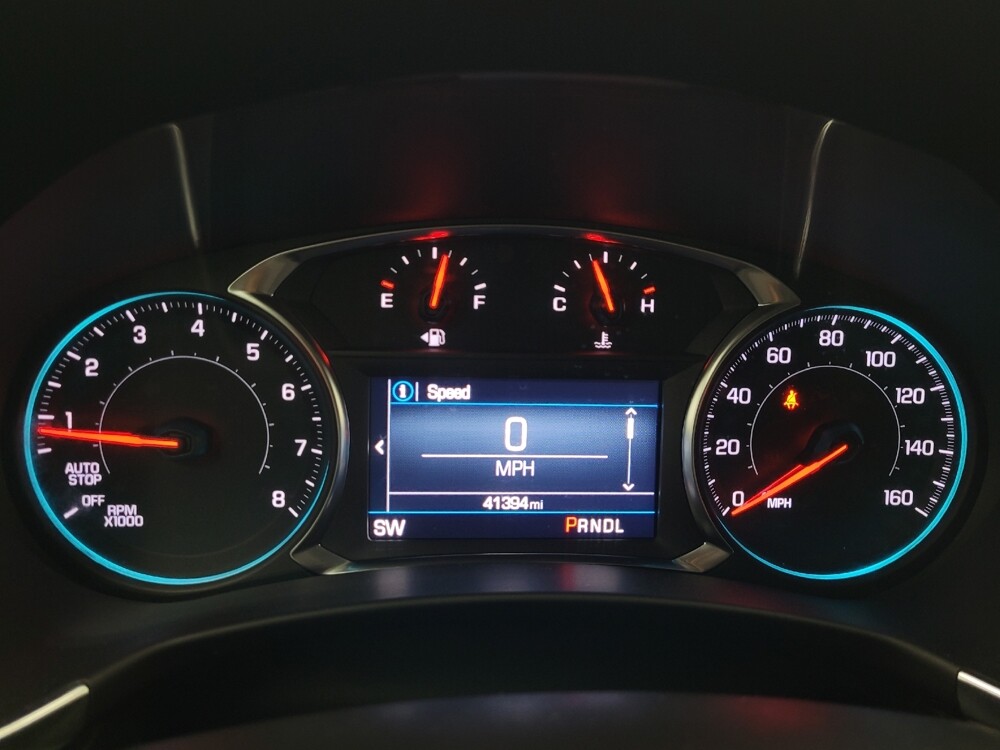 2023 Chevrolet Equinox in Memphis, TN 38128 - 18116218 23