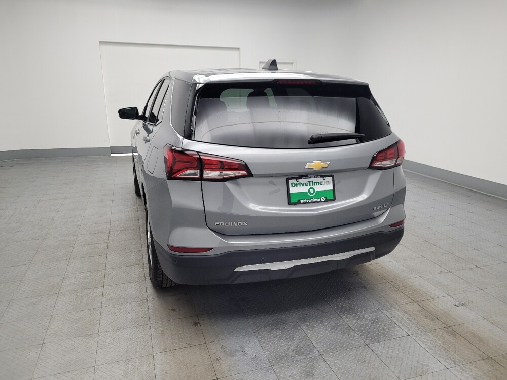 2023 Chevrolet Equinox in Memphis, TN 38128 - 18116218 6