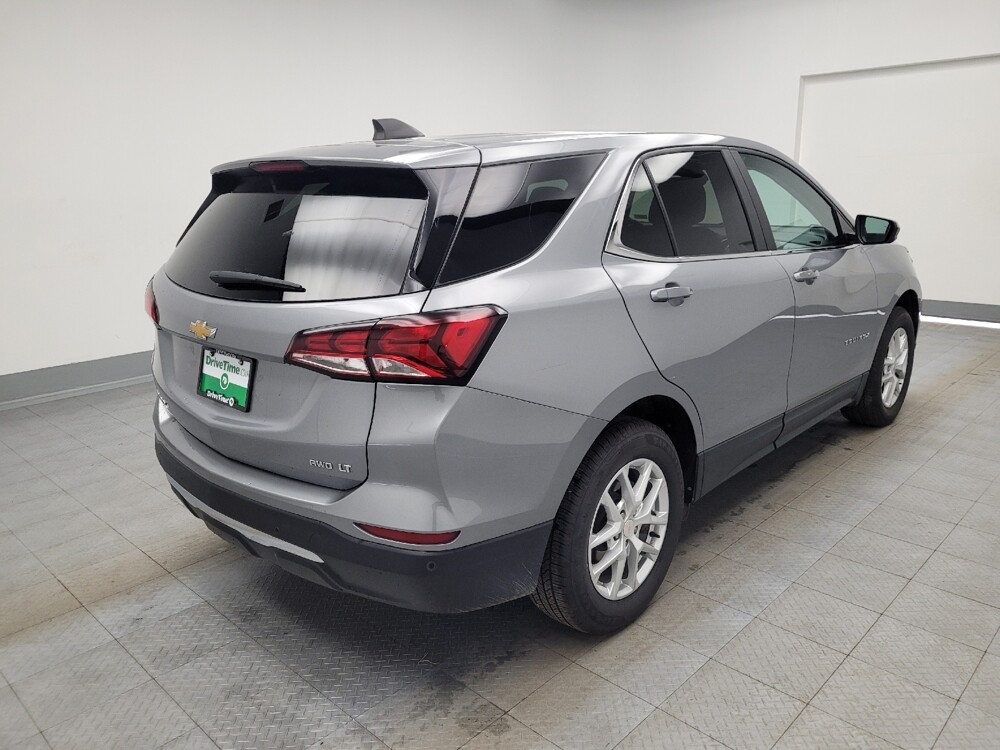 2023 Chevrolet Equinox in Memphis, TN 38128 - 18116218 9