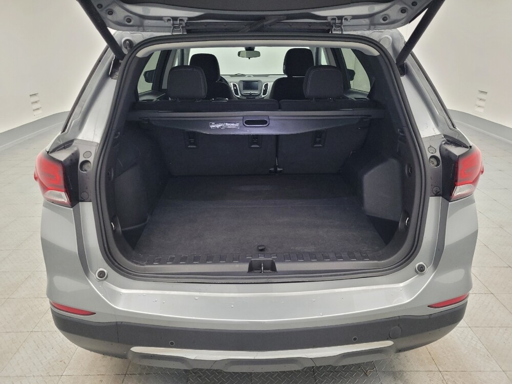 2023 Chevrolet Equinox in Memphis, TN 38128 - 18116218 29