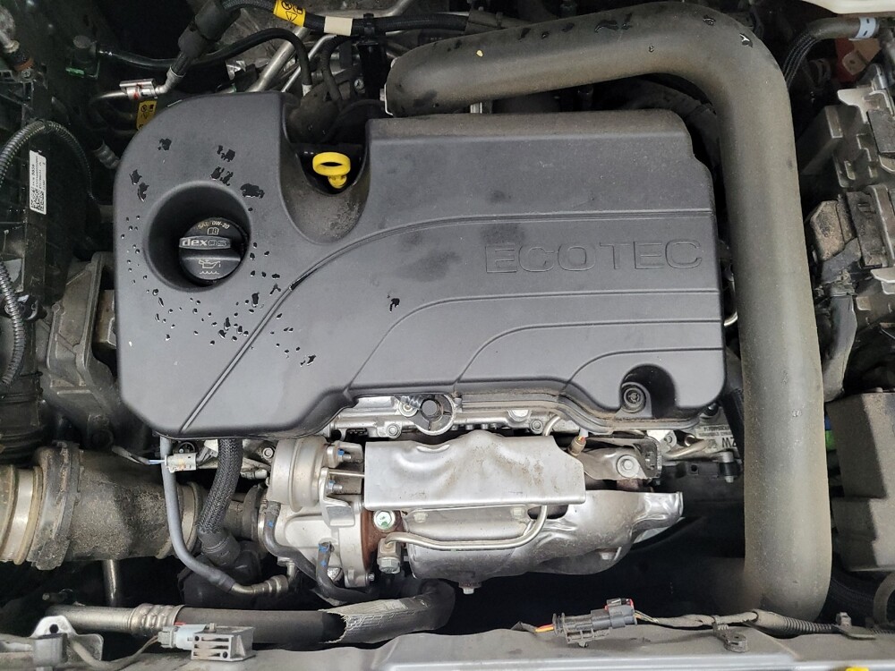 2023 Chevrolet Equinox in Memphis, TN 38128 - 18116218 30