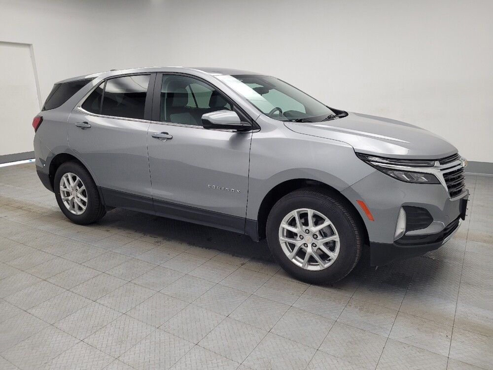 2023 Chevrolet Equinox in Memphis, TN 38128 - 18116218 11