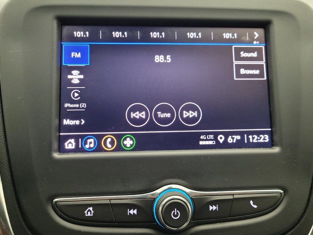 2023 Chevrolet Equinox in Memphis, TN 38128 - 18116218 25