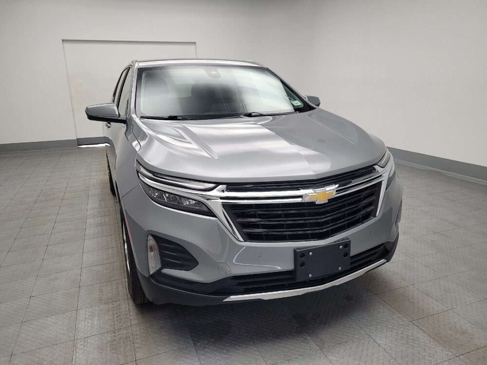 2023 Chevrolet Equinox in Memphis, TN 38128 - 18116218 14