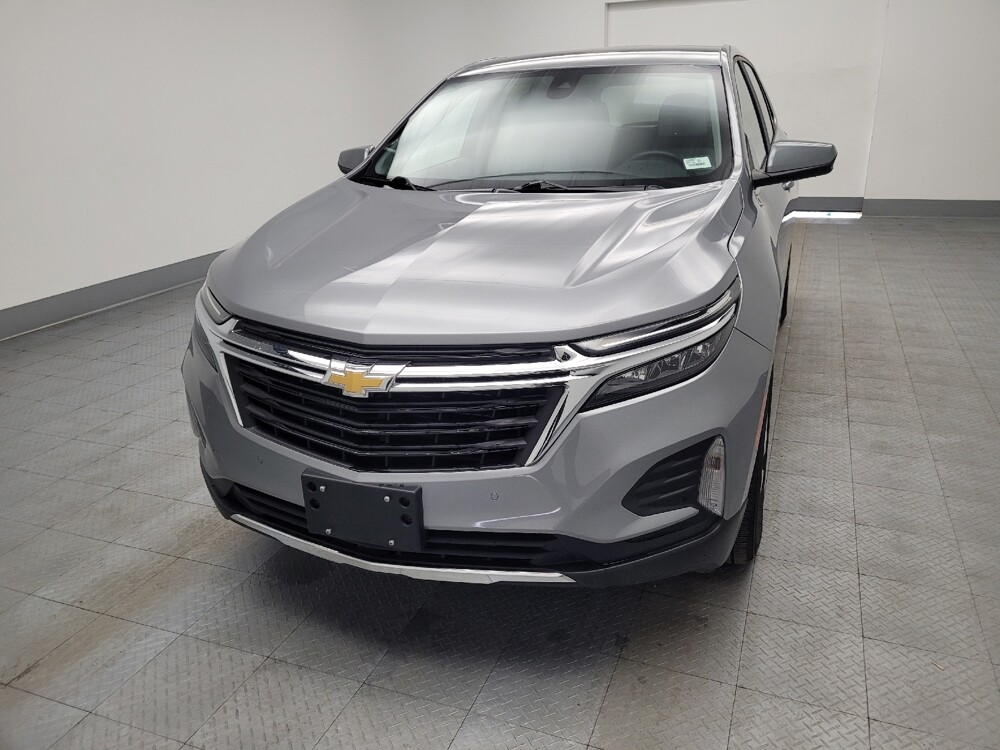 2023 Chevrolet Equinox in Memphis, TN 38128 - 18116218 15