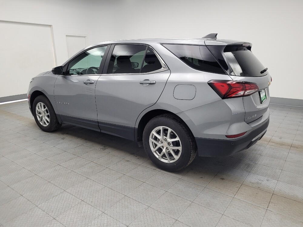 2023 Chevrolet Equinox in Memphis, TN 38128 - 18116218 3