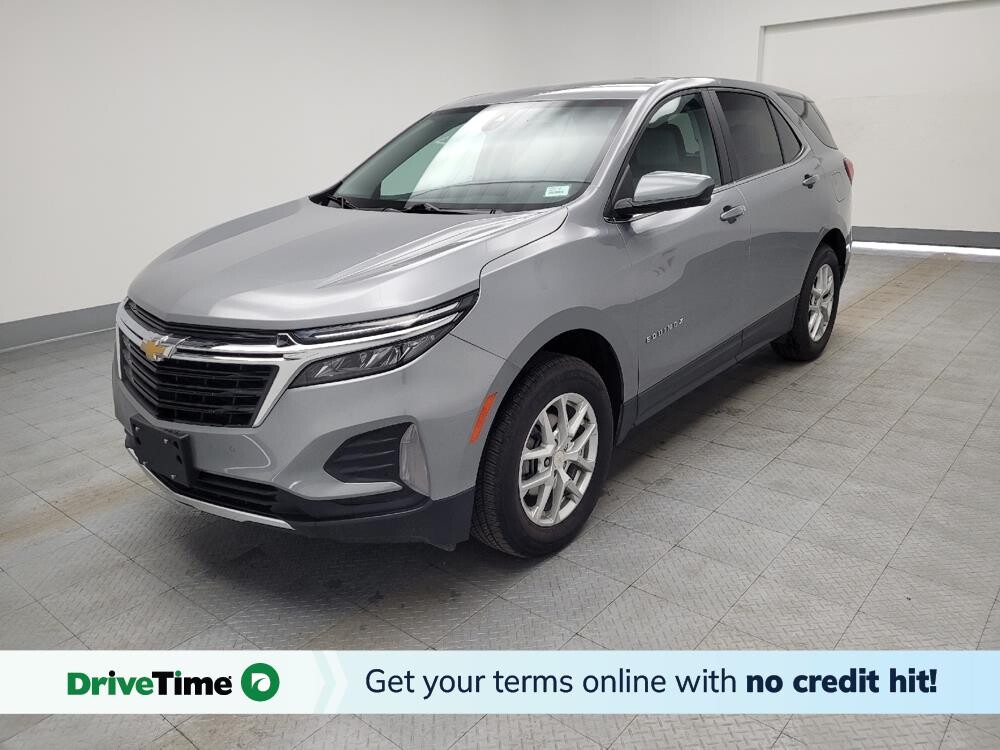 2023 Chevrolet Equinox in Memphis, TN 38128 - 18116218