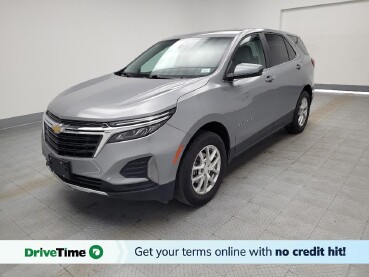2023 Chevrolet Equinox in Memphis, TN 38128
