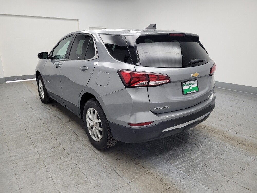 2023 Chevrolet Equinox in Memphis, TN 38128 - 18116218 5