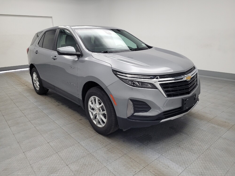 2023 Chevrolet Equinox in Memphis, TN 38128 - 18116218 13