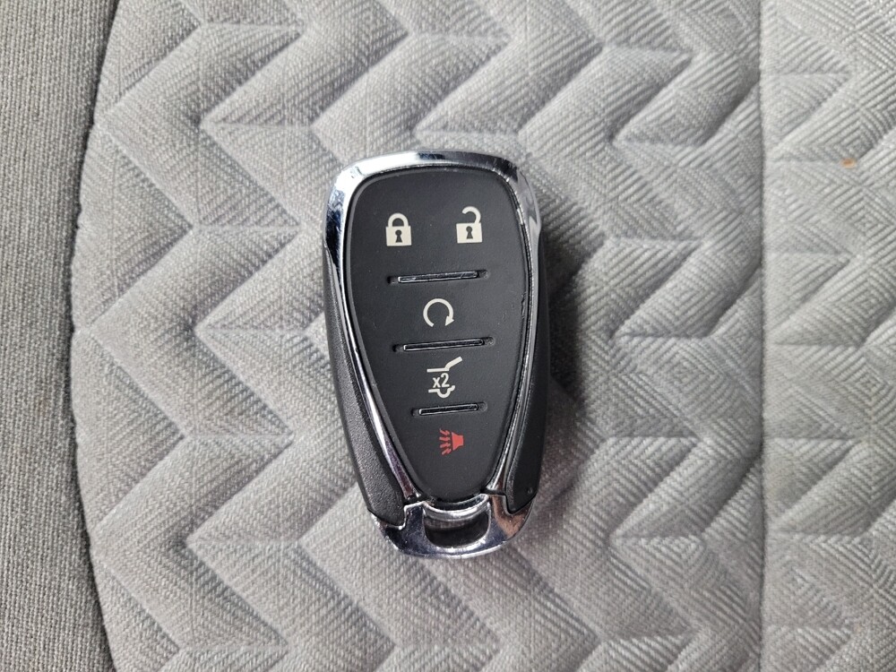 2023 Chevrolet Equinox in Memphis, TN 38128 - 18116218 32