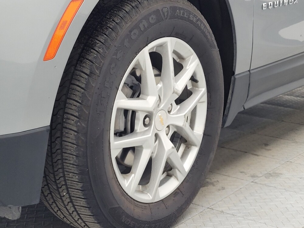 2023 Chevrolet Equinox in Memphis, TN 38128 - 18116218 31