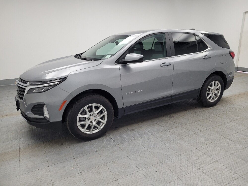 2023 Chevrolet Equinox in Memphis, TN 38128 - 18116218 2