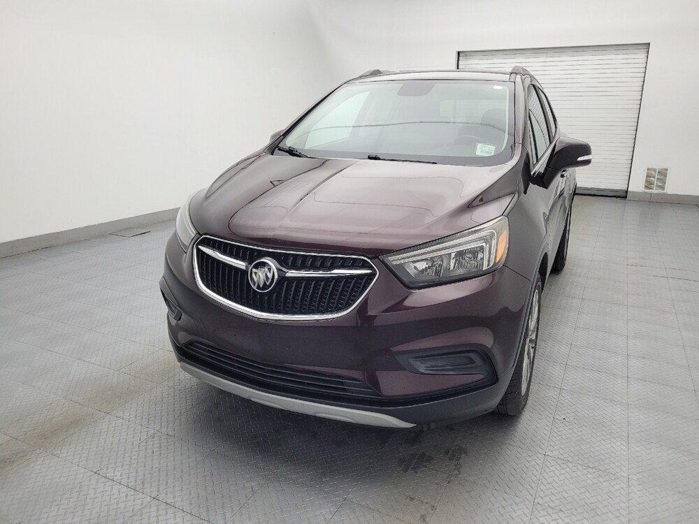 2018 Buick Encore in Greensboro, NC 27407 - 18116223 15