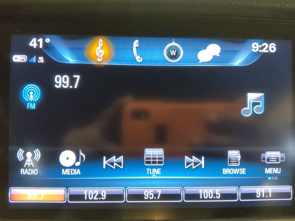 2018 Buick Encore in Greensboro, NC 27407 - 18116223 25