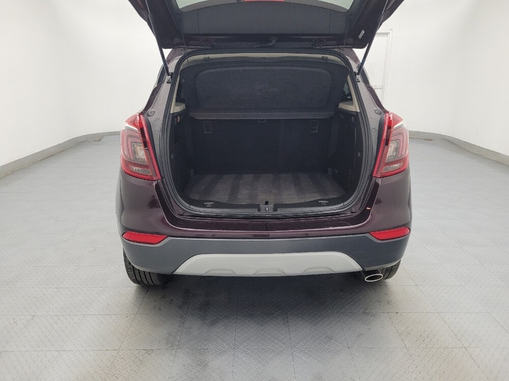 2018 Buick Encore in Greensboro, NC 27407 - 18116223 29