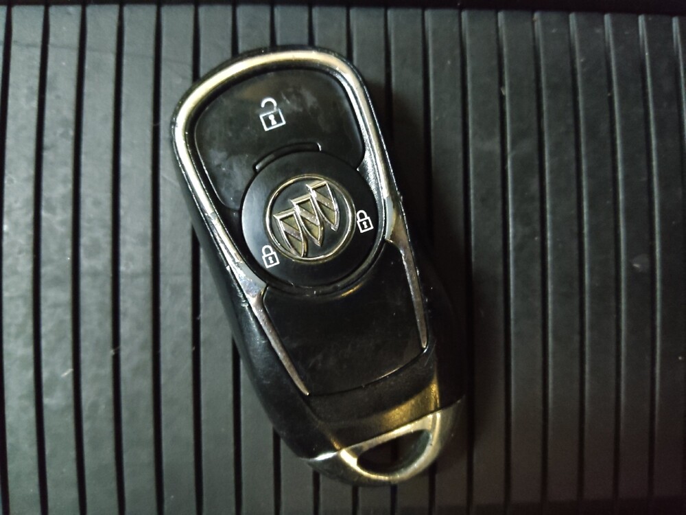 2018 Buick Encore in Greensboro, NC 27407 - 18116223 32