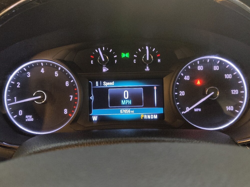 2018 Buick Encore in Greensboro, NC 27407 - 18116223 23