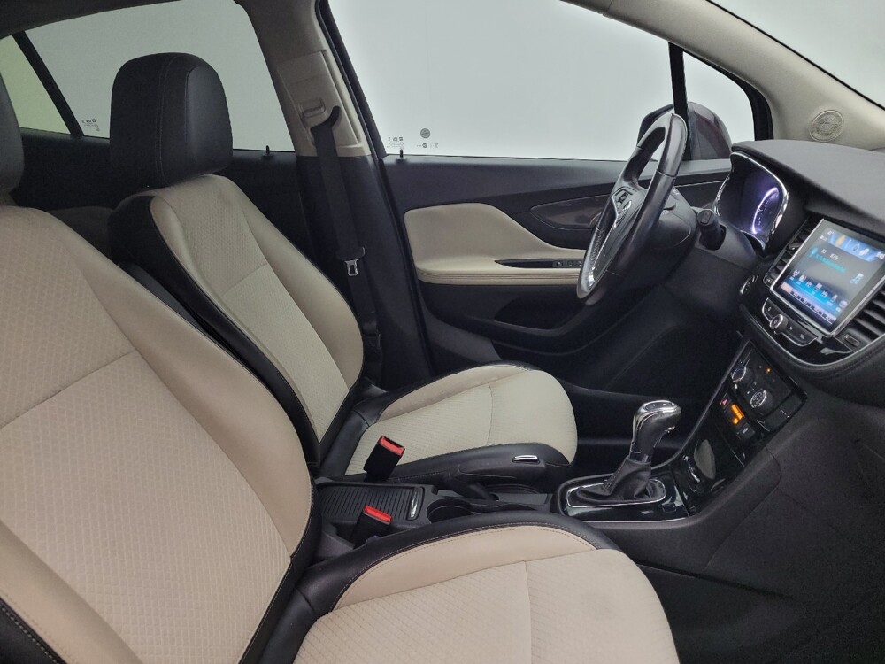 2018 Buick Encore in Greensboro, NC 27407 - 18116223 21