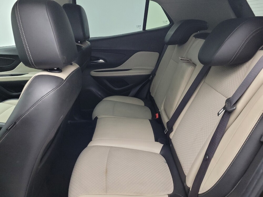 2018 Buick Encore in Greensboro, NC 27407 - 18116223 18