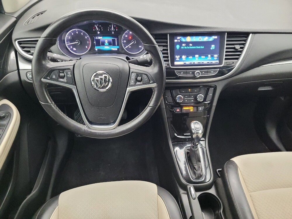 2018 Buick Encore in Greensboro, NC 27407 - 18116223 22