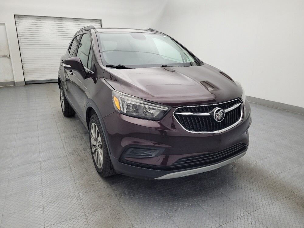 2018 Buick Encore in Greensboro, NC 27407 - 18116223 14