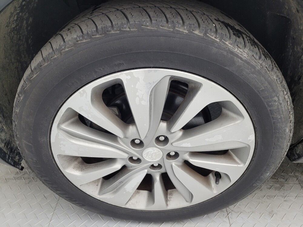 2018 Buick Encore in Greensboro, NC 27407 - 18116223 31