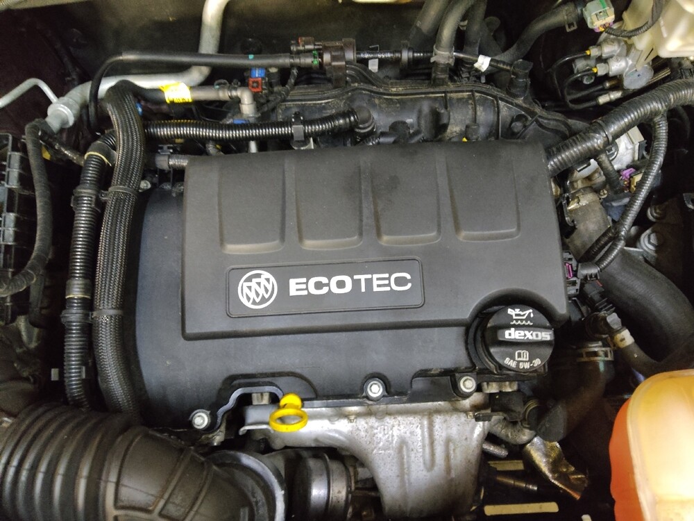 2018 Buick Encore in Greensboro, NC 27407 - 18116223 30