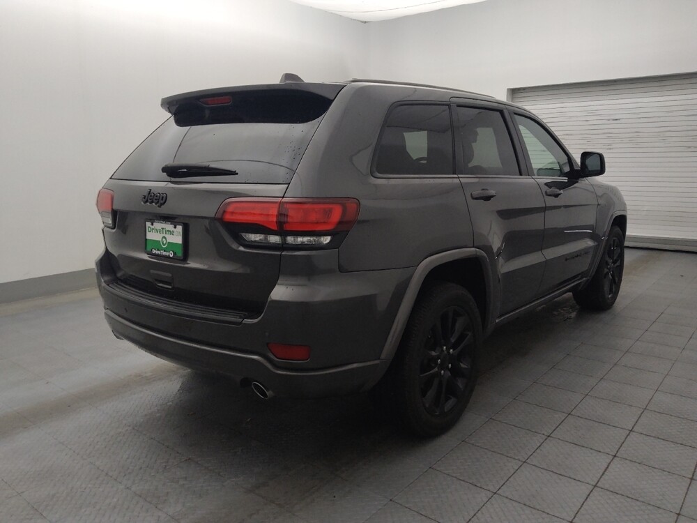 2019 Jeep Grand Cherokee in Clearwater, FL 33764 - 18116227 9