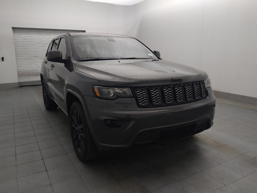 2019 Jeep Grand Cherokee in Clearwater, FL 33764 - 18116227 14