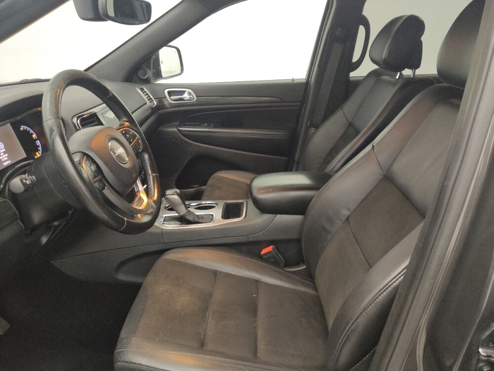 2019 Jeep Grand Cherokee in Clearwater, FL 33764 - 18116227 17