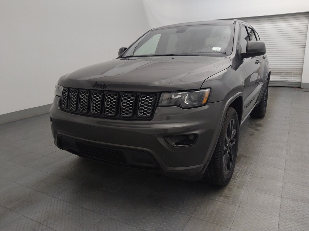 2019 Jeep Grand Cherokee in Clearwater, FL 33764 - 18116227 15