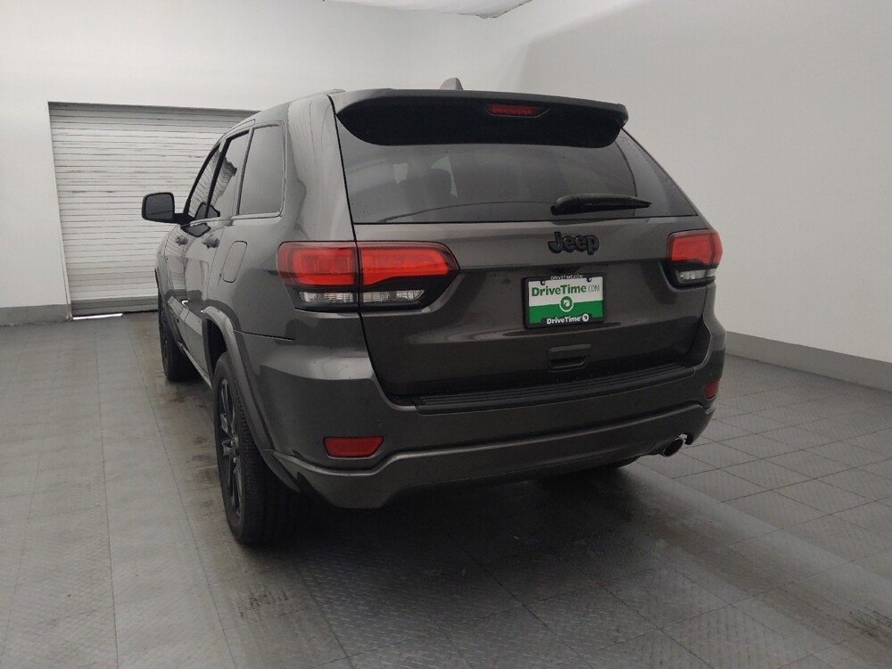 2019 Jeep Grand Cherokee in Clearwater, FL 33764 - 18116227 6