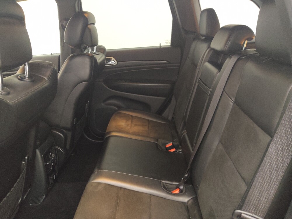 2019 Jeep Grand Cherokee in Clearwater, FL 33764 - 18116227 18