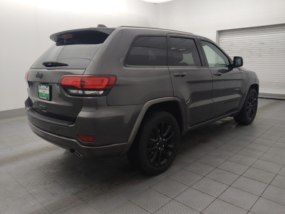 2019 Jeep Grand Cherokee in Clearwater, FL 33764 - 18116227 10